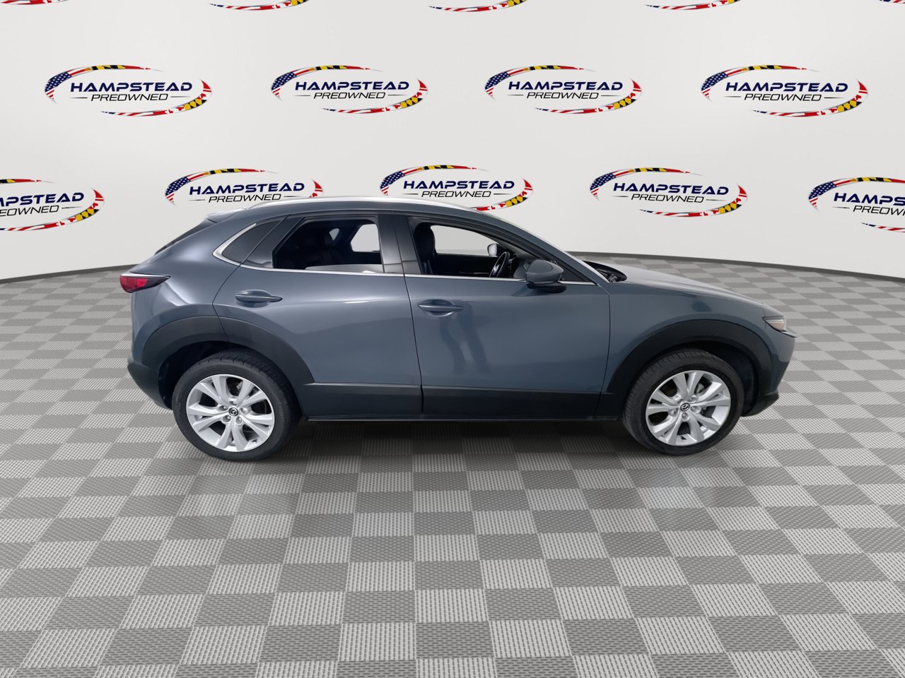 Used 2020 MAZDA CX-30 AWD w/ Premium Package image 9