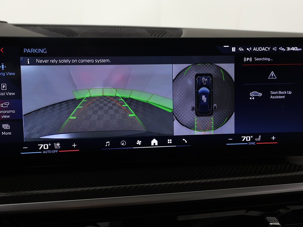 Used 2024 BMW X5 M60i image 56