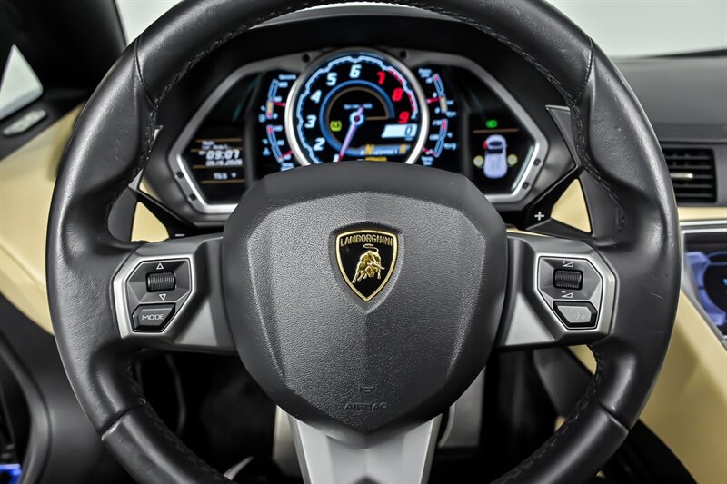 Used 2014 Lamborghini Aventador LP 700-4 AWD/4WD image 27