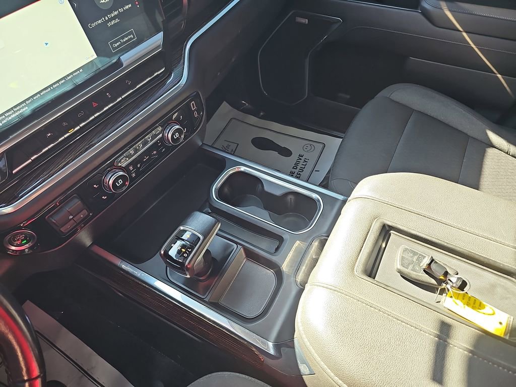 Used 2022 GMC Sierra 1500 Elevation w/ Preferred Package image 30