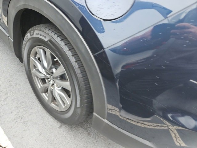 Used 2019 MAZDA CX-9 Touring w/ Touring Premium Package image 11