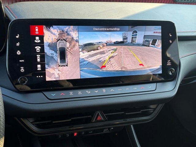 New 2026 Dodge Charger R/T Scat Pack image 24