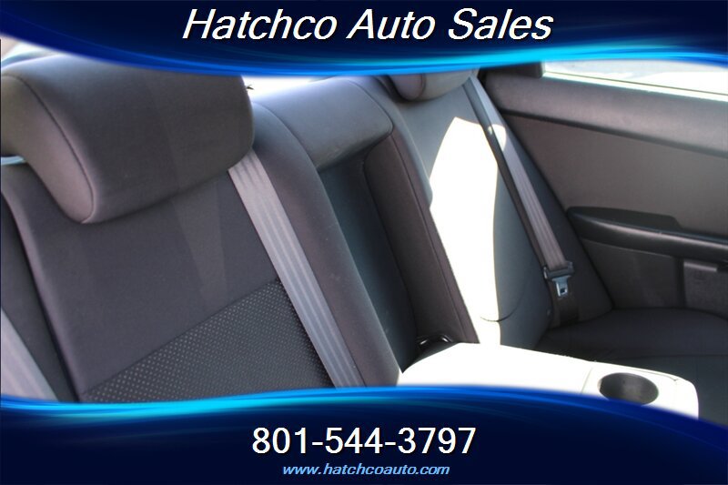 Used 2012 Kia Forte EX FWD image 17