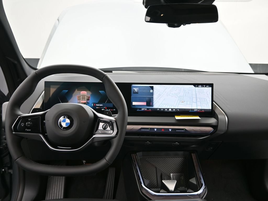 New 2026 BMW X3 xDrive30i w/ Premium Package AWD/4WD image 33