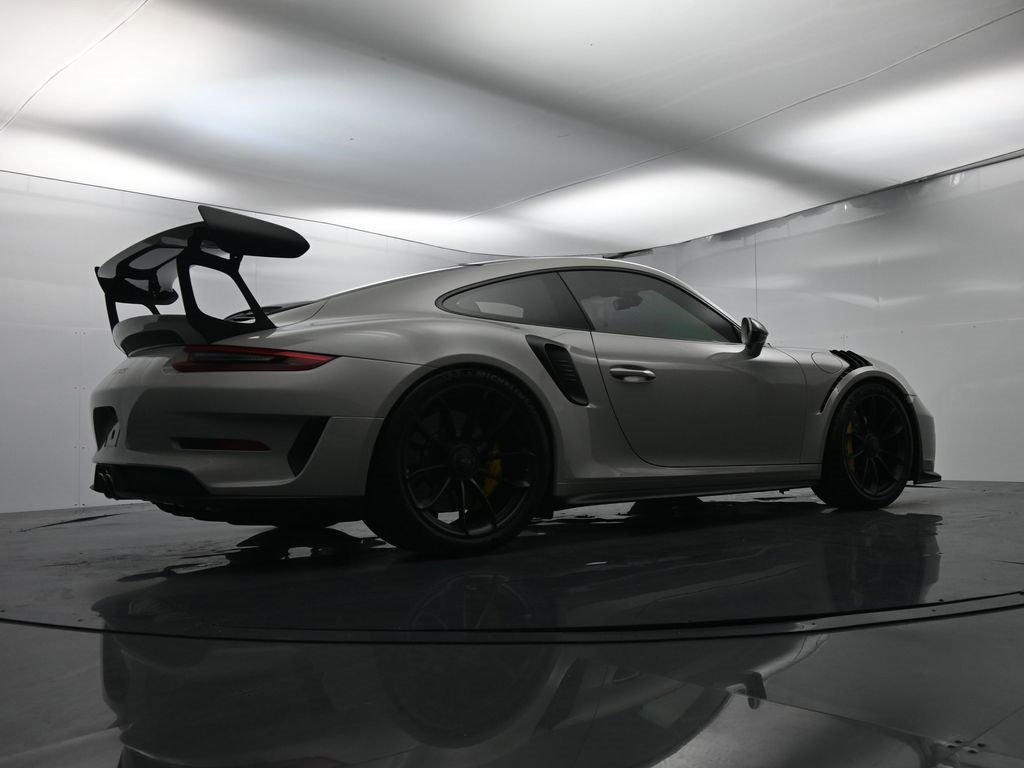 Used 2019 Porsche 911 GT3 RS image 51