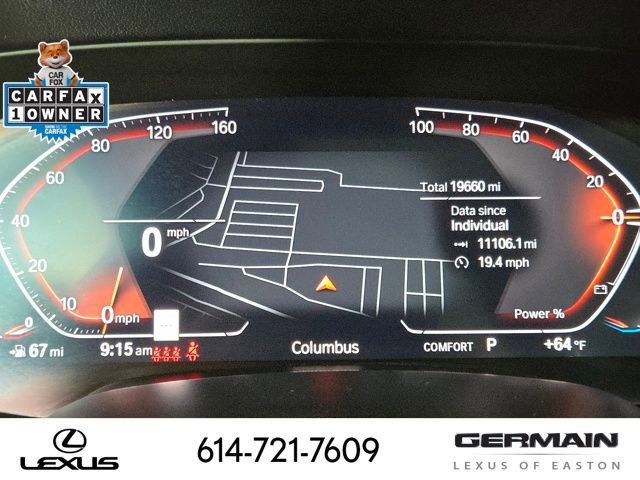 Used 2022 BMW X5 xDrive40i image 26