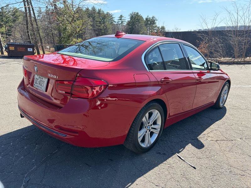 Used 2016 BMW 328i xDrive Sedan image 4