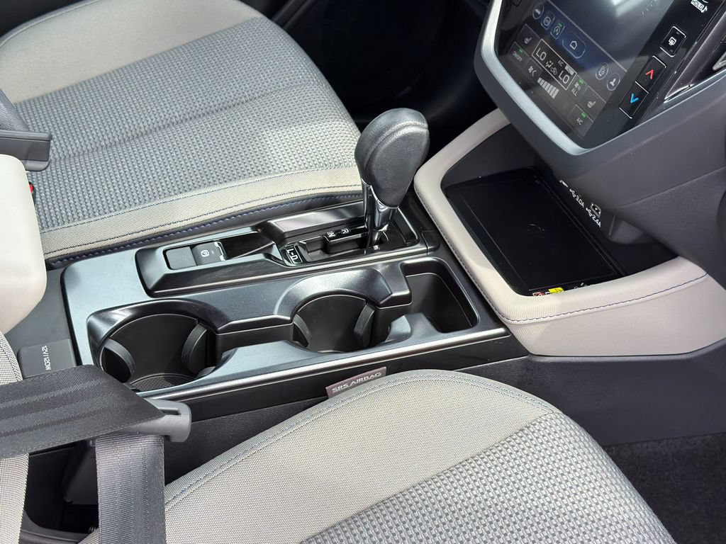 Certified 2026 Subaru Forester Premium AWD/4WD image 17