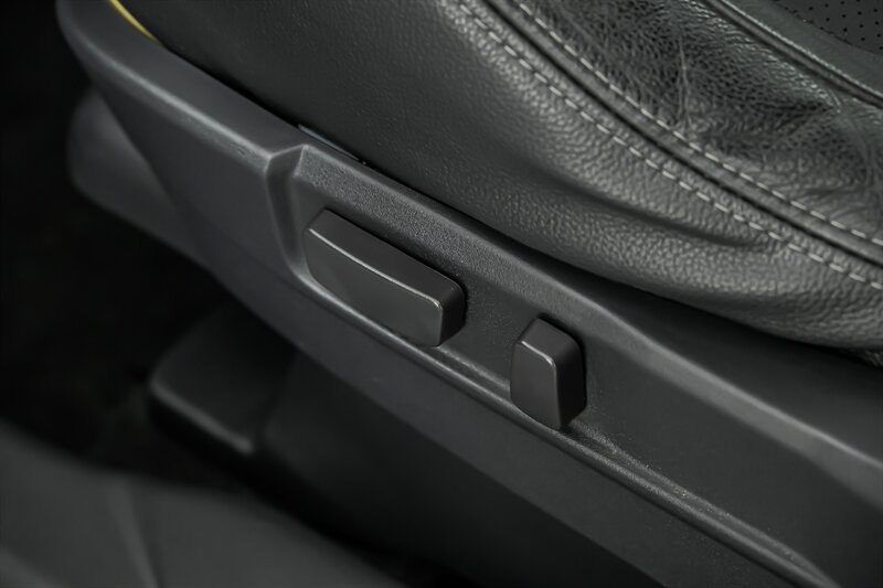 Used 2017 Mitsubishi Outlander Sport SEL FWD image 19