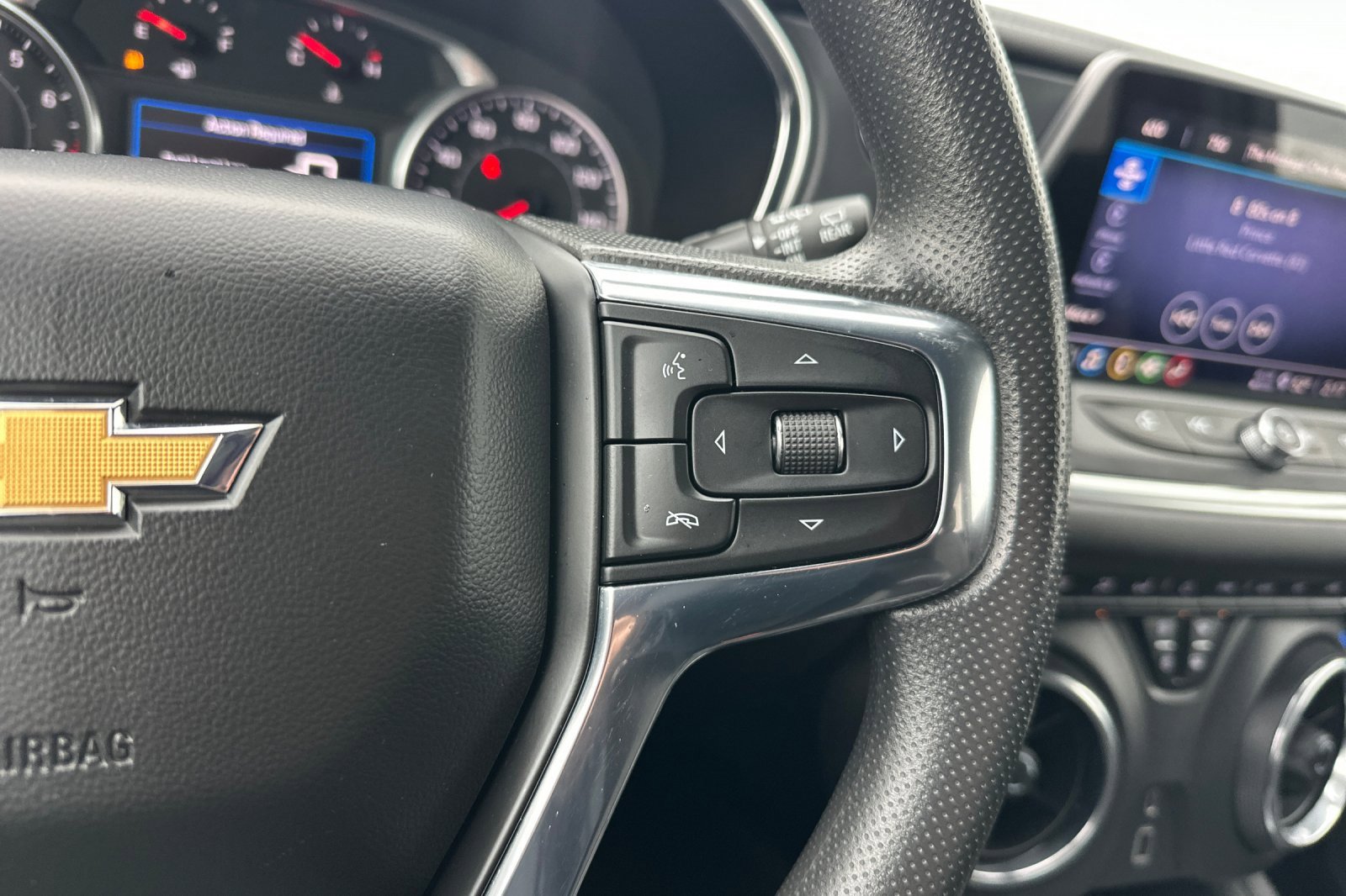 Used 2021 Chevrolet Blazer LT image 31