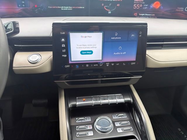 Used 2024 Lincoln Nautilus Premier image 22