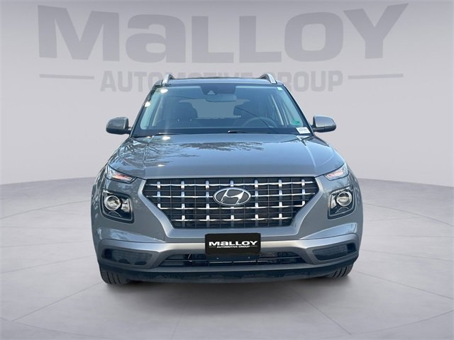Used 2020 Hyundai Venue SEL image 8
