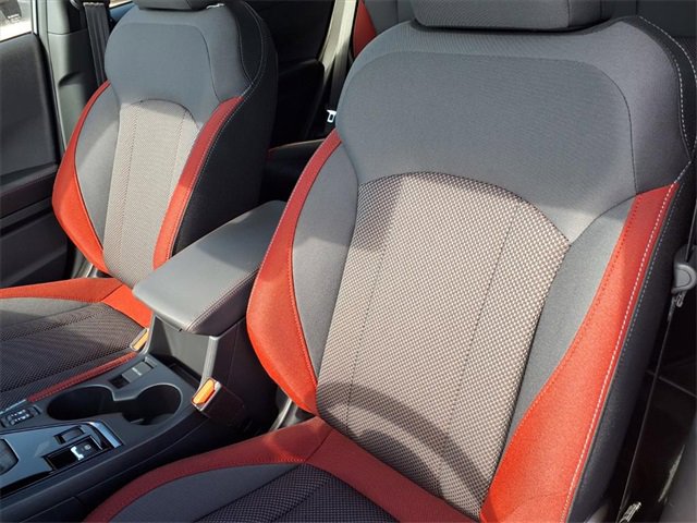 New 2025 Subaru Impreza RS image 7