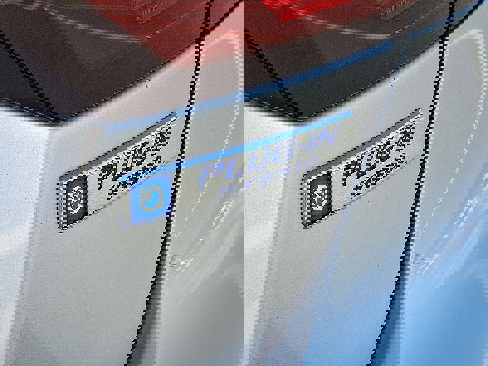 Used 2018 Honda Clarity Plug-In Hybrid image 30