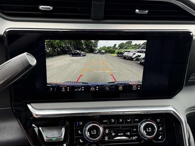 New 2026 GMC Sierra 2500 Denali w/ Denali Reserve Package AWD/4WD image 16