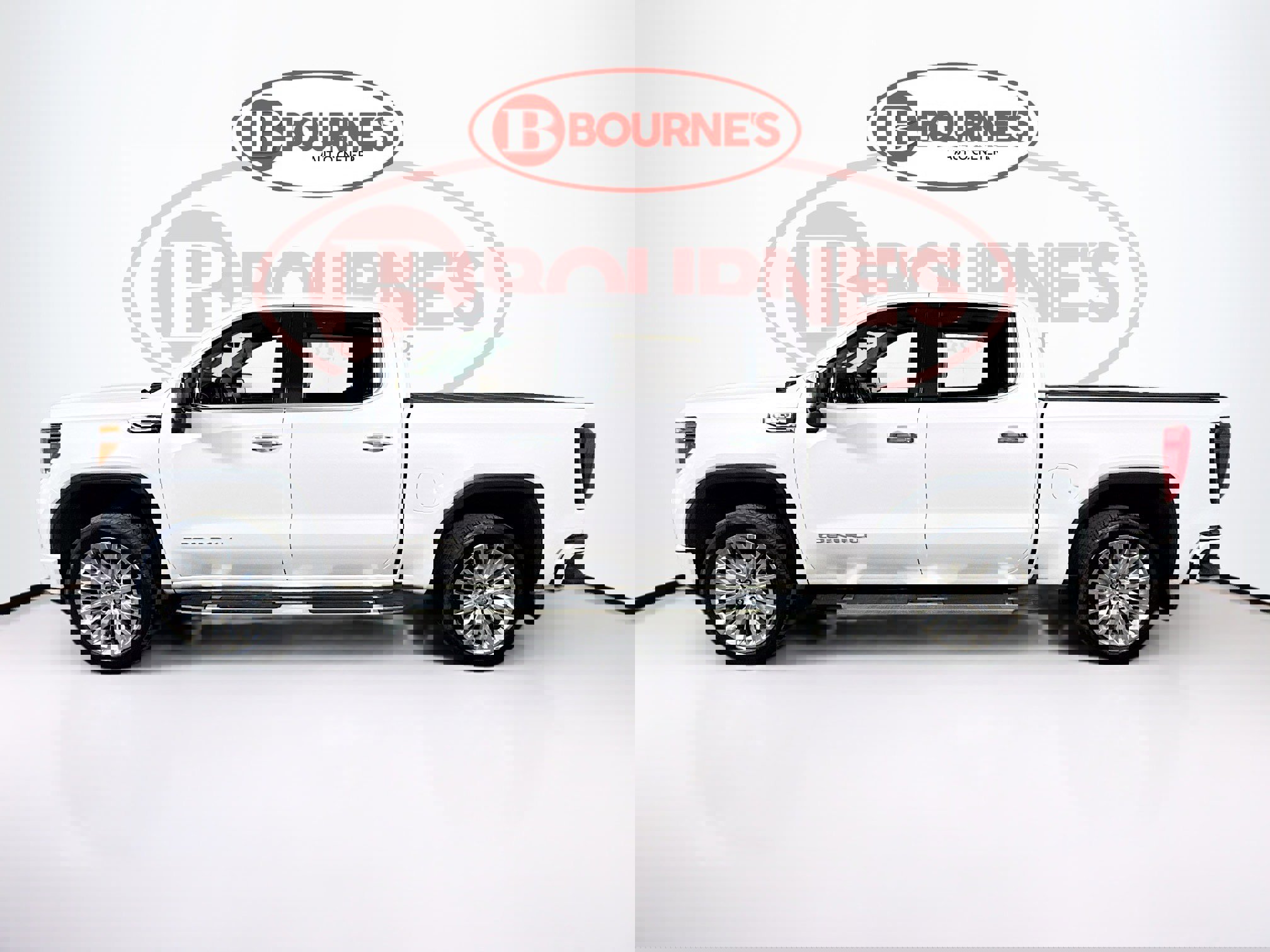 Used 2019 GMC Sierra 1500 Denali w/ Denali Ultimate Package image 9