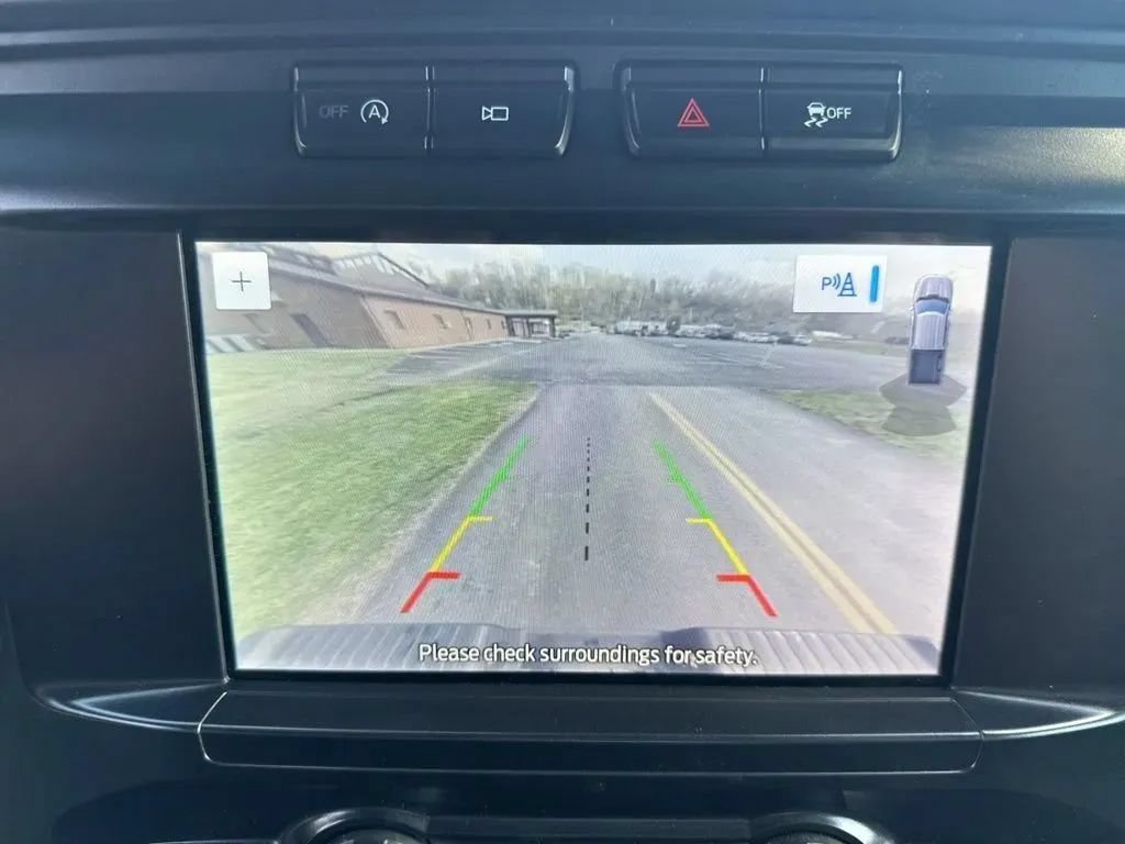 Used 2023 Ford F150 XL w/ XL STX Apperance Package AWD/4WD image 23