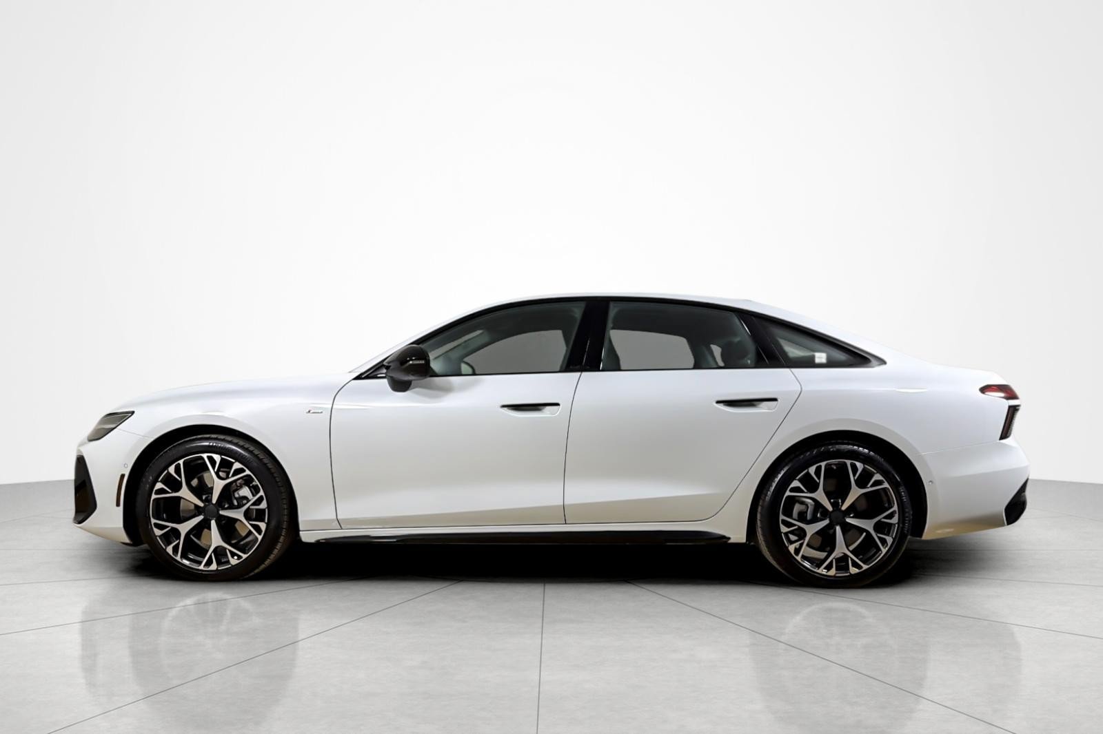 Used 2026 Audi A6 Premium Plus w/ Premium Plus Package AWD/4WD image 2