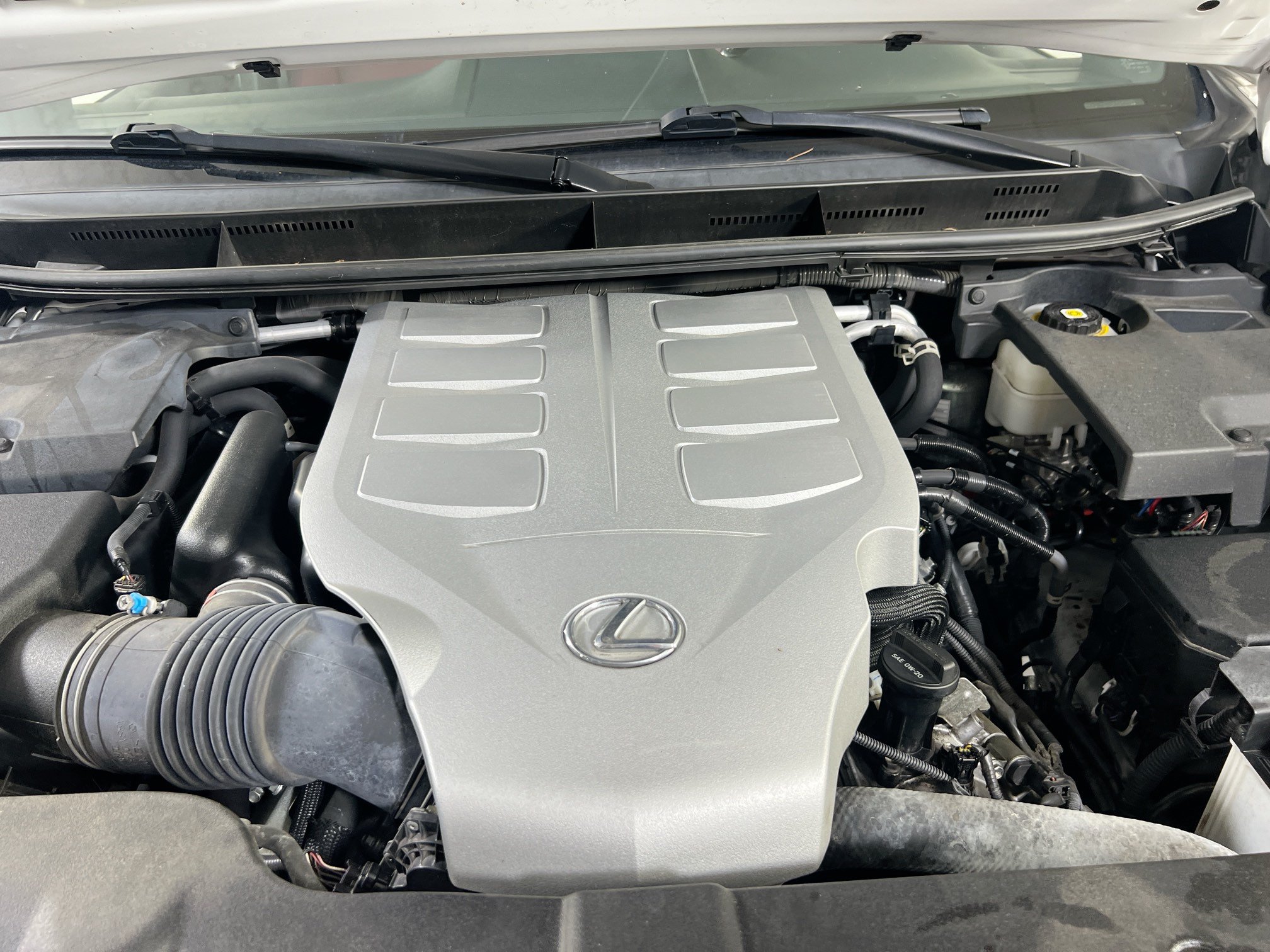 Used 2023 Lexus GX 460 Premium w/ Premium Package AWD/4WD image 32