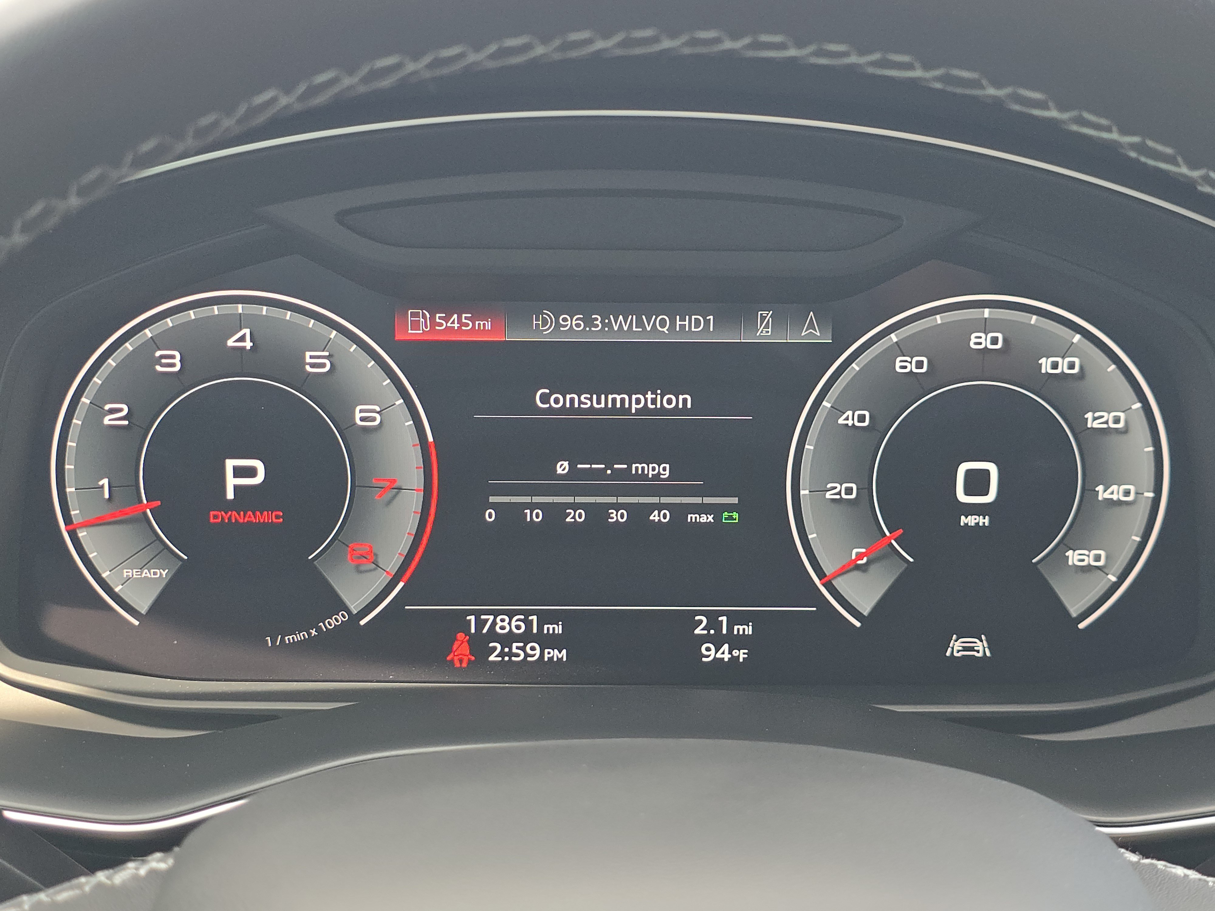 Certified 2023 Audi Q8 Premium AWD/4WD image 23