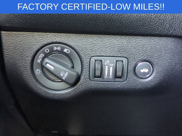 Certified 2019 Dodge Challenger R/T Scat Pack w/ T/A Package RWD image 19