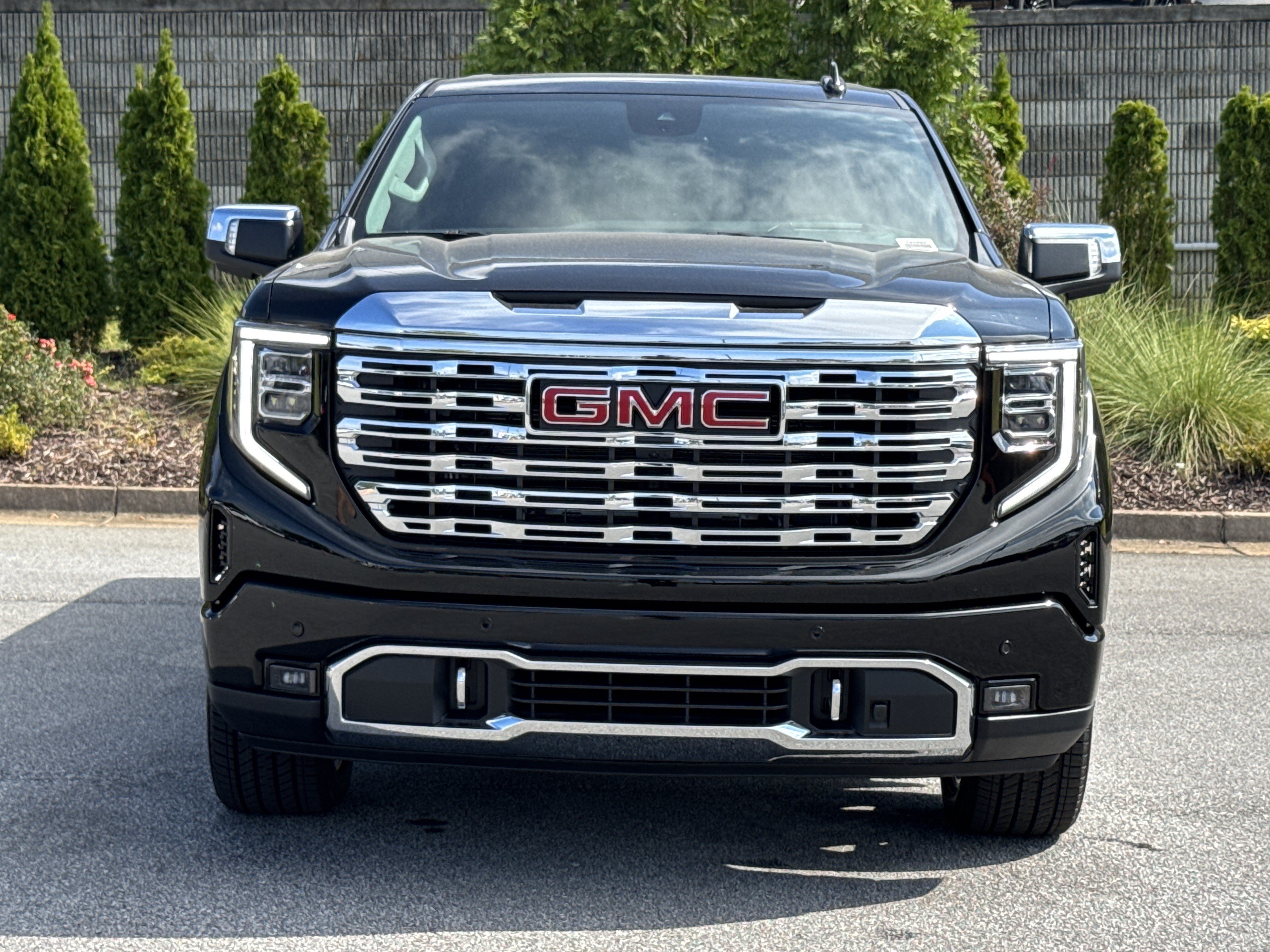 New 2026 GMC Sierra 1500 Denali AWD/4WD image 3