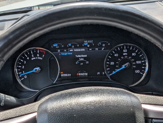 Used 2020 Ford Expedition Platinum image 22