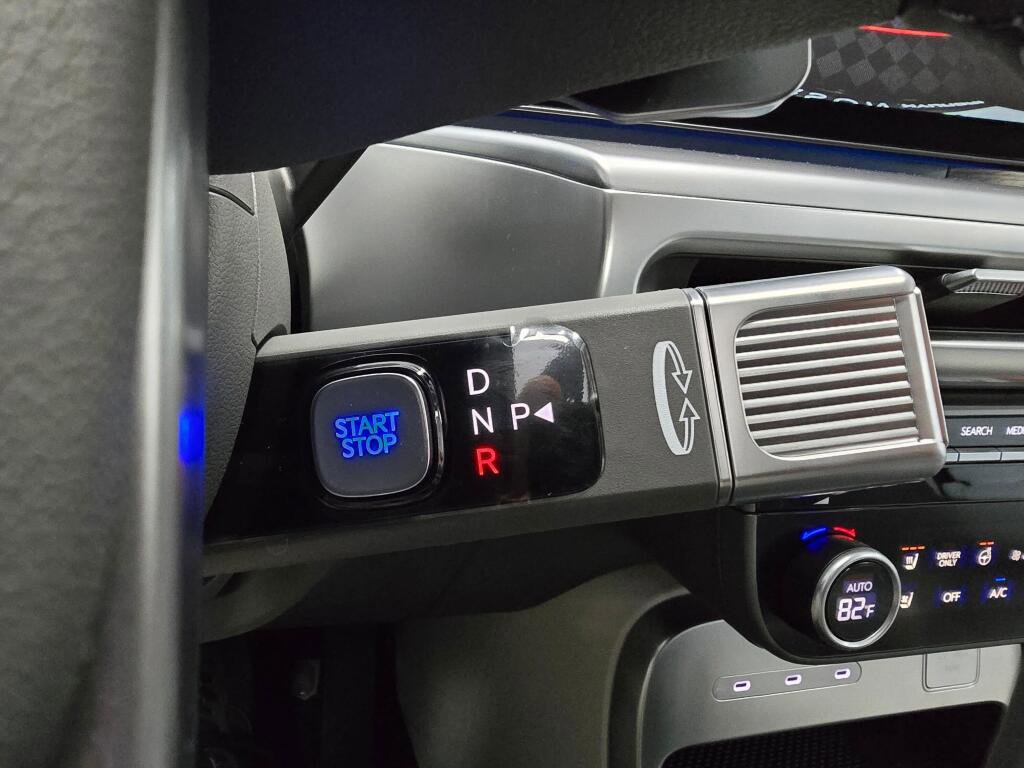 New 2026 Hyundai Ioniq 9 SEL image 33