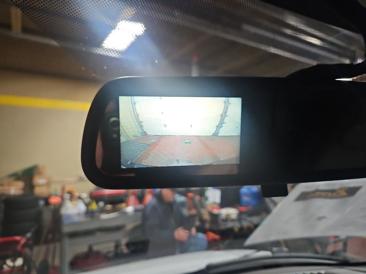 Used 2020 Chevrolet Express 2500 2500 Cargo w/ Safety Package image 24