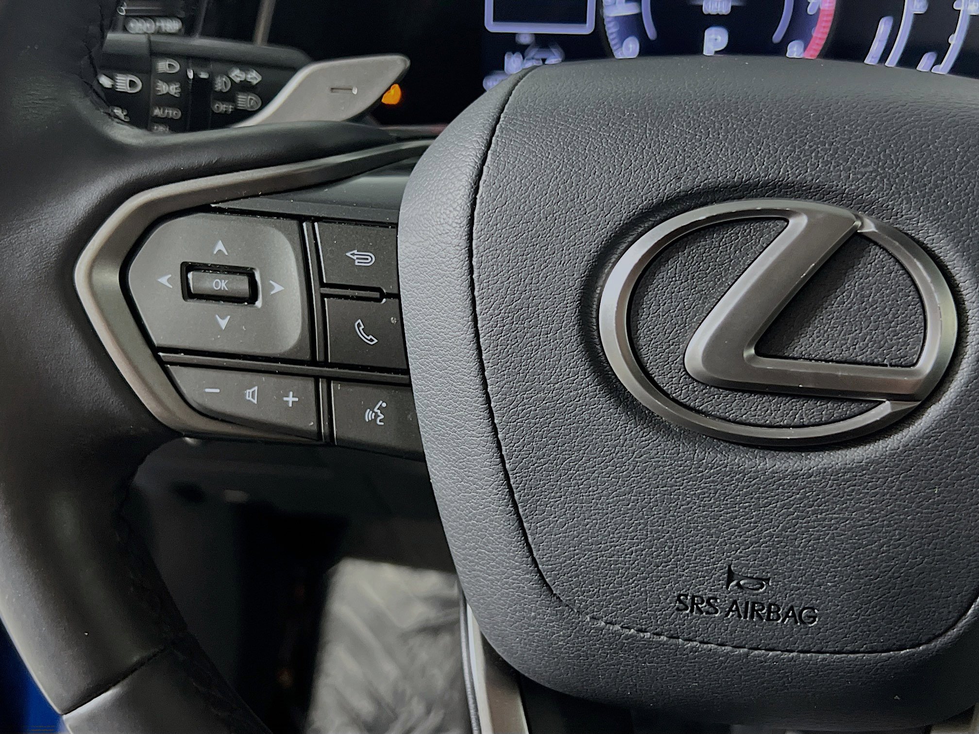 Used 2022 Lexus NX 350 AWD image 19