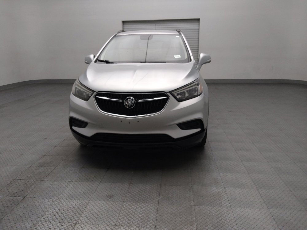 Used 2018 Buick Encore Preferred FWD image 15