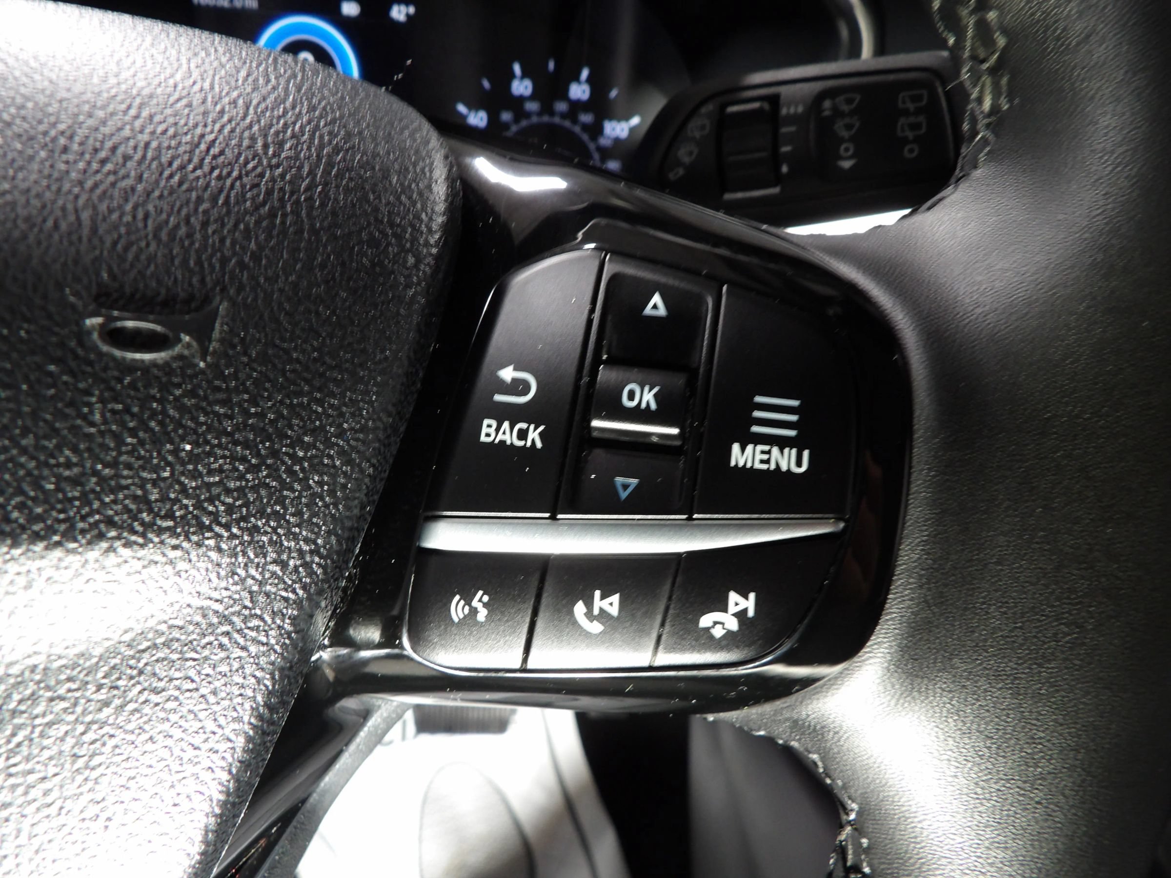 Used 2022 Ford Escape SE w/ Convenience Package AWD/4WD image 18