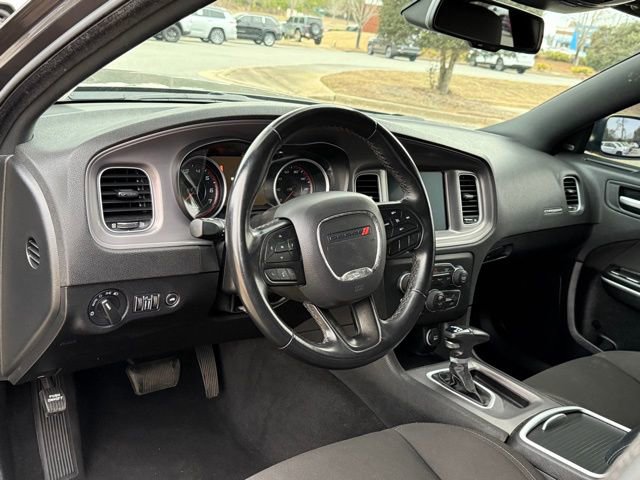 Used 2023 Dodge Charger GT image 16