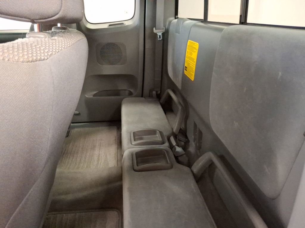 Used 2007 Toyota Tacoma 4x4 Access Cab V6 image 12