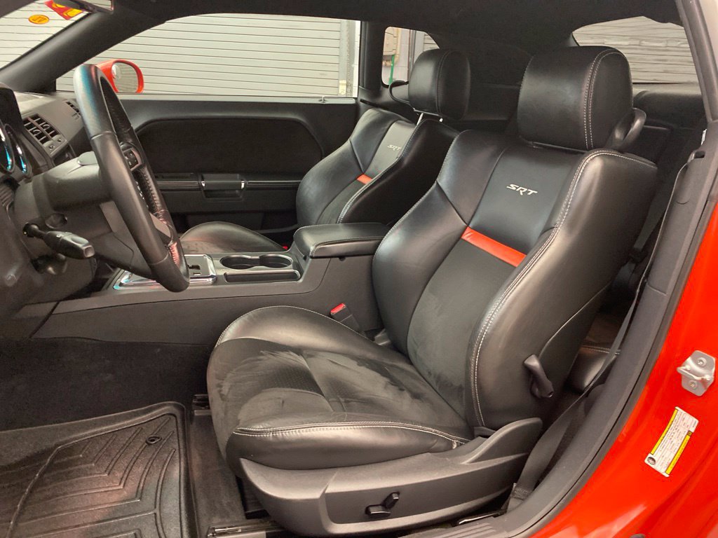 Used 2008 Dodge Challenger SRT8 RWD image 14