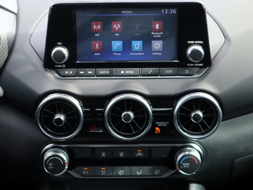 Used 2025 Nissan Sentra S image 14