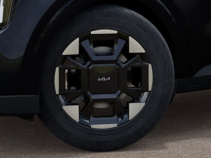 New 2026 Kia Carnival EX FWD image 8