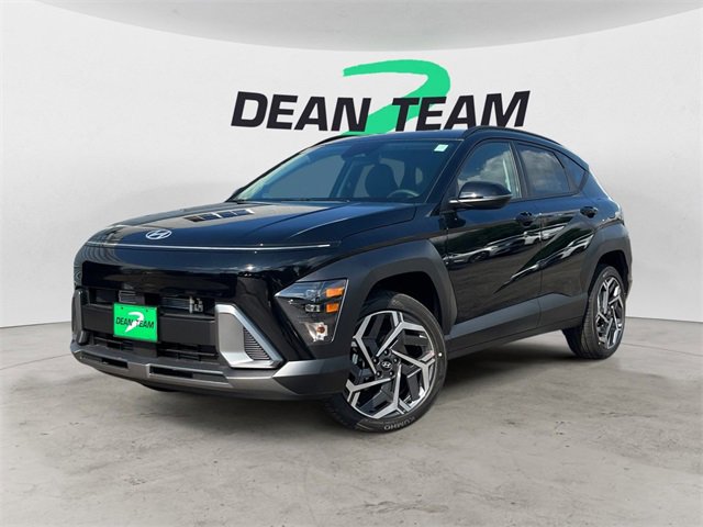 New 2026 Hyundai Kona SEL Premium image 3