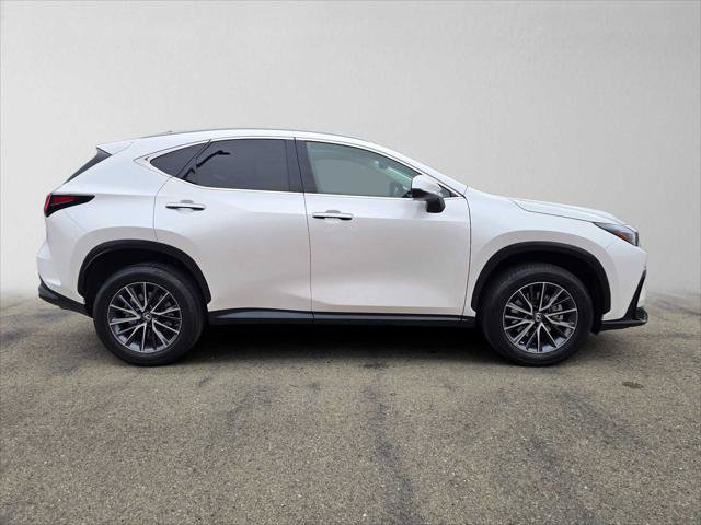 Used 2022 Lexus NX 350h AWD w/ Towing Package (2000 Lbs) image 2