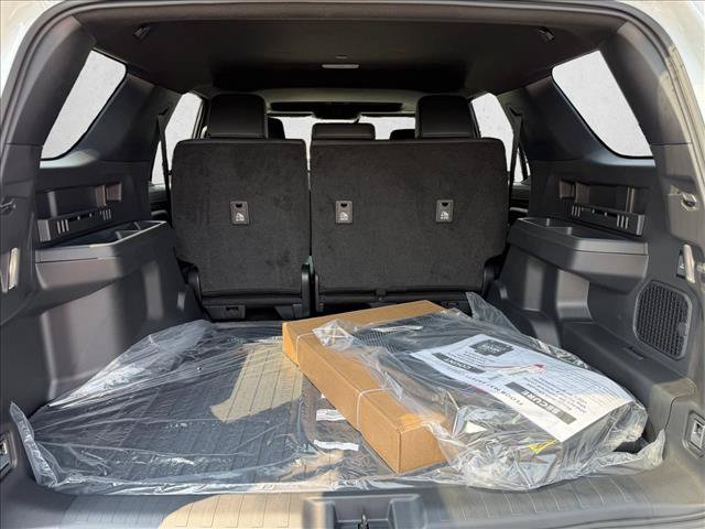 New 2026 Toyota 4Runner TRD Sport Premium AWD/4WD image 8