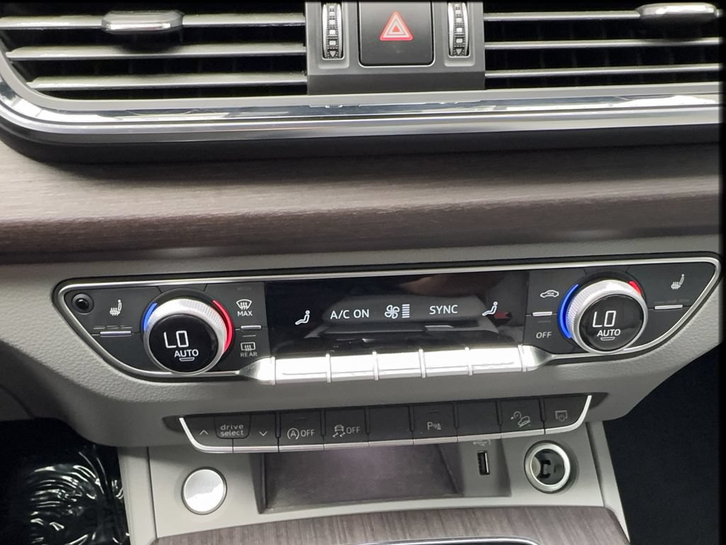 Used 2022 Audi Q5 2.0T Premium AWD/4WD image 49