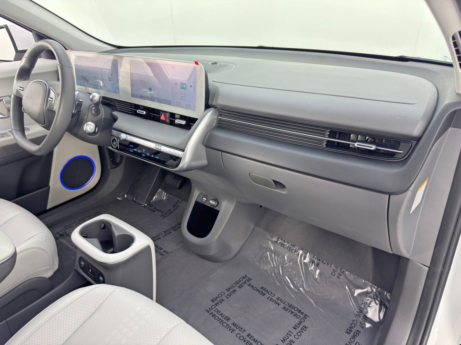 Used 2022 Hyundai Ioniq 5 SEL RWD image 13