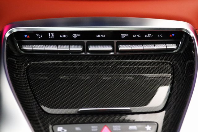 Used 2023 Mercedes-Benz AMG GT 53 image 32