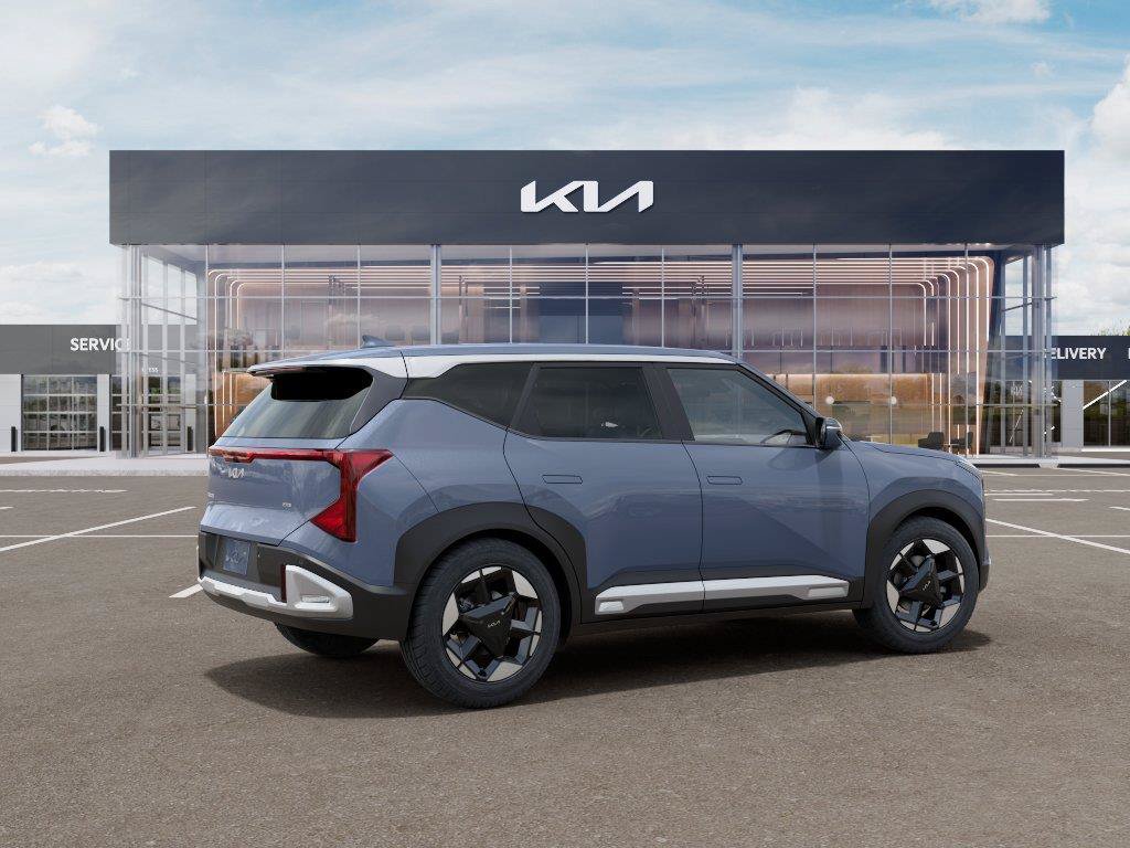 New 2027 Kia Seltos S AWD/4WD image 6