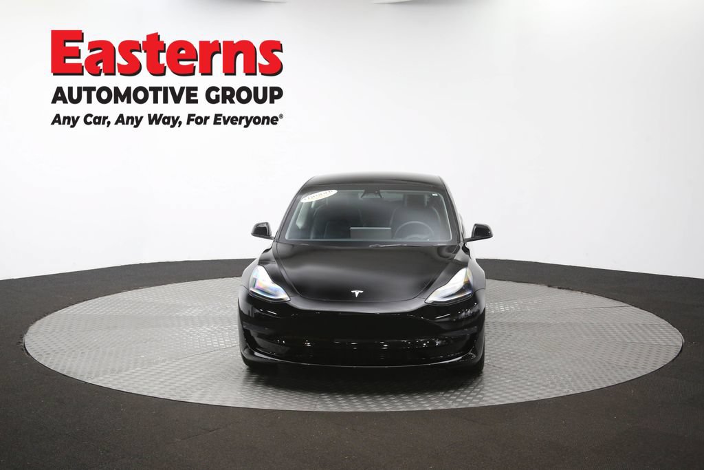 Used 2023 Tesla Model 3 Standard Range RWD image 48