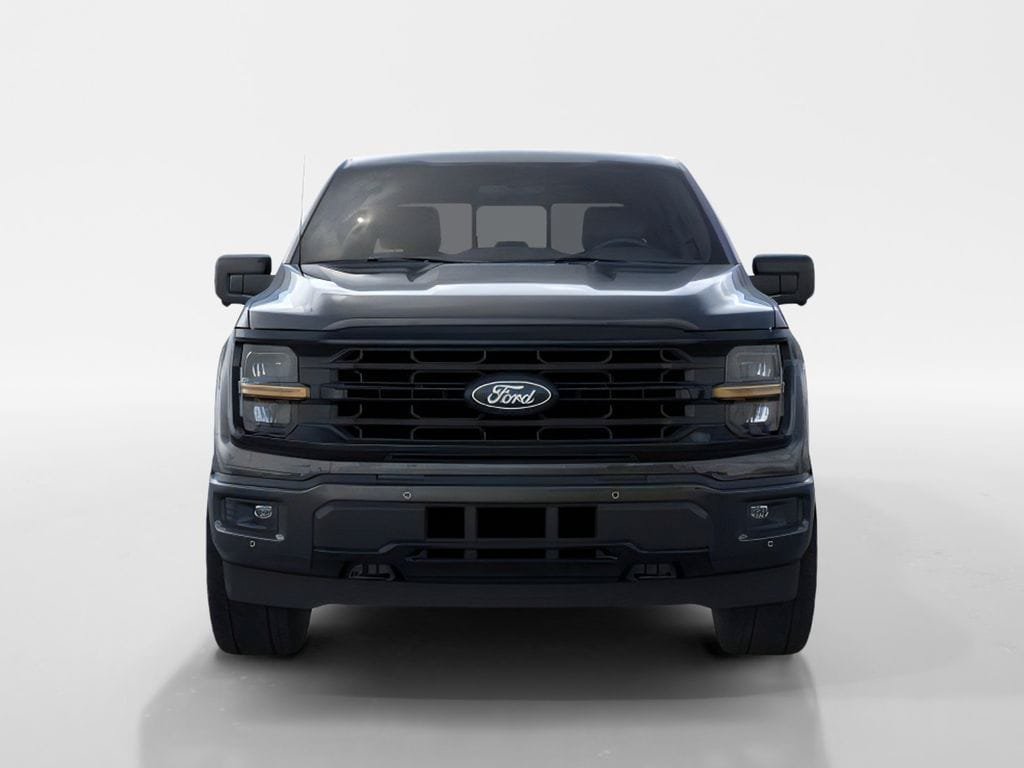 New 2026 Ford F150 XLT w/ Equipment Group 302A MID AWD/4WD image 8