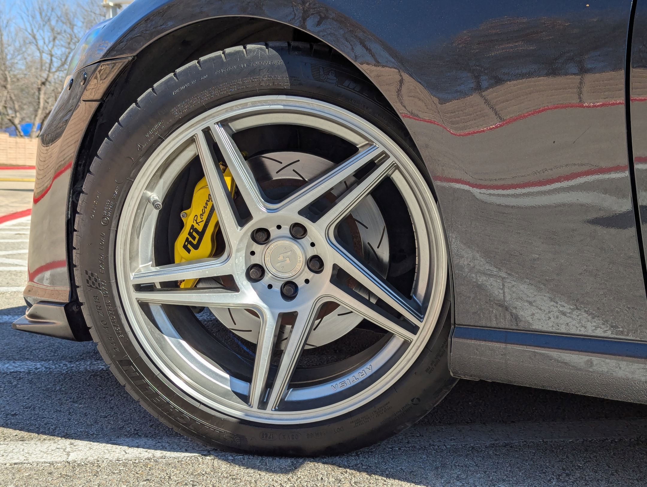 Used 2018 Subaru BRZ Limited image 29