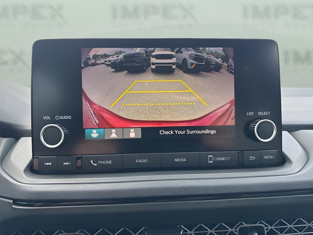 Used 2025 Honda Accord LX image 21
