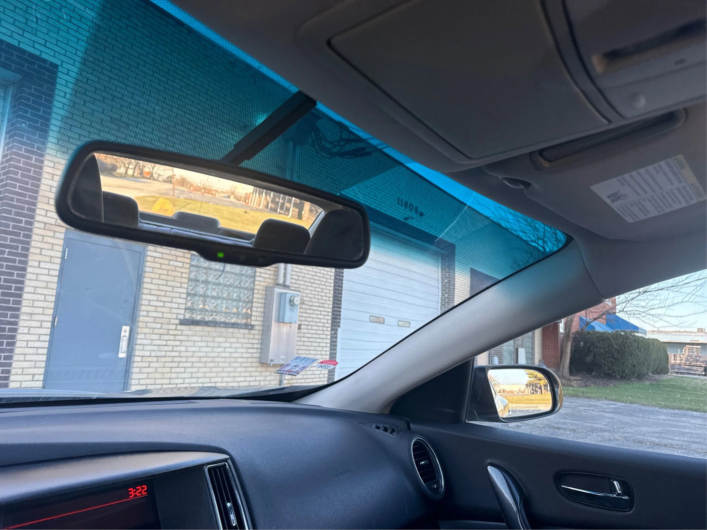 Used 2014 Nissan Maxima 3.5 S image 18