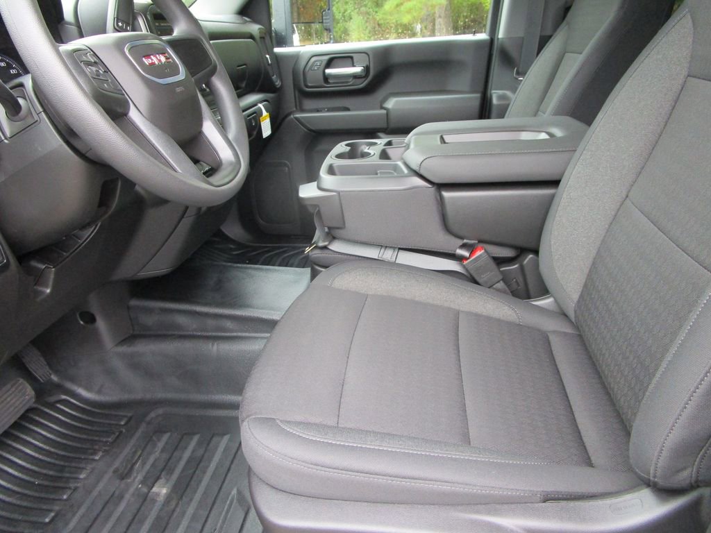New 2026 GMC Sierra 3500 Pro w/ Convenience Package image 30